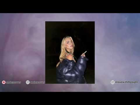 [FREE] Drake x The Weeknd Type Beat | "The Zone" (prod. BAEBEE) Free Type Beat I R&B Beat