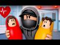 They Were KIDNAPPED At BIRTH Full Movie