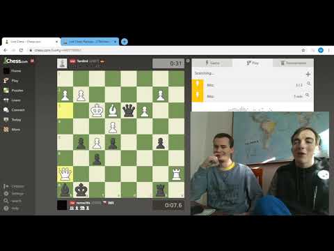 Začátky nejsou lehké ft. Martin Hollan@Jan Vykouk