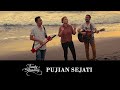Franky Sihombing - Pujian Sejati (Feat. Feby Febiola)