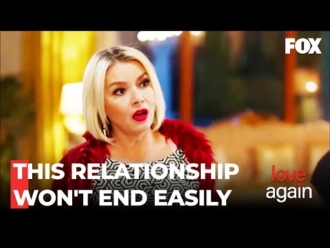 Mukaddes Tries To Convince Fatih - Love Again Episode 112