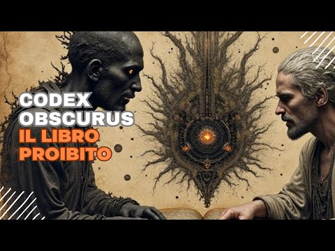 Codex Obscurus: The Forbidden Book That Will Change Your Reality