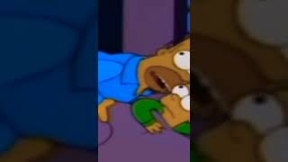 boogie men are scary