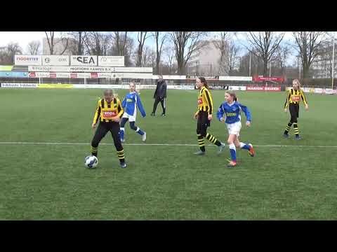 DOSKampen MO13-1 - WVF MO13-3 (8-2) comp.