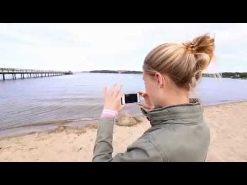 My Flensburg: Nele shows us her city