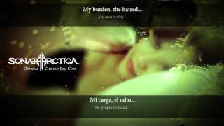 Juliet [SUBS ESPAÑOL] @ SONATA ARCTICA