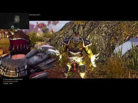 ZAGRAJMY W  SpellForce  2 Władcy Smoków #30