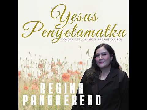 Regina Pangkerego - Yesus Penyelamatku (official music video) lagu Rohani terbaru 2025
