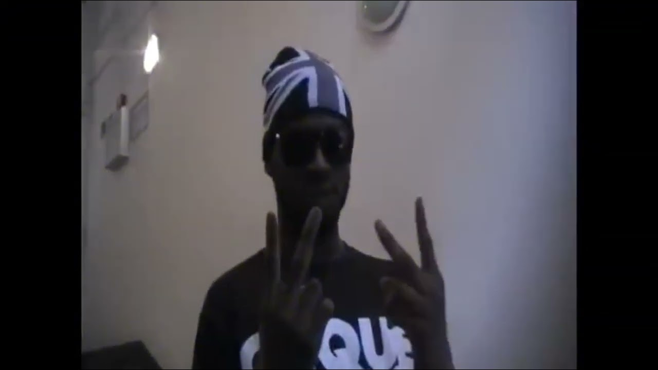 [FREE] EsDeeKid + Rico Ace + dark jerk