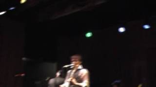 The Matches- Didi (My Doe, Part 2) Part 2 10/7/08