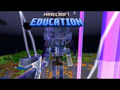 How To Get Addons In Minecraft Education Edition (2023)