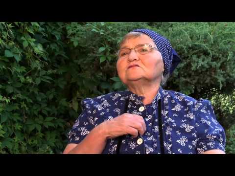 SORBEN - Geschichten aus Rohne von Zeitzeugen erzählt - Wie es früher einmal war... Njepila-Hof e.V.