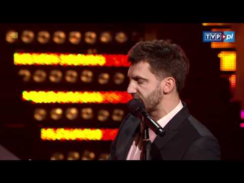 Opole 2012 - Super Nagroda Radiowej Jedynki - Łukasz Zagrobelny