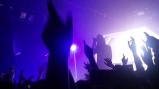 NEXTLEVELSHIT - Space Camp 2017 Nürnberg