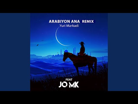 Arabiyon Ana Remix