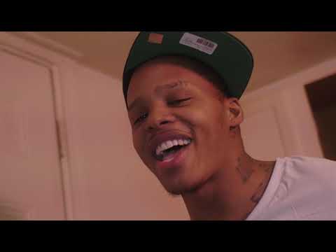 Jam Bino - BINO FLOW (Official Video) Directed by Bryan Gamble