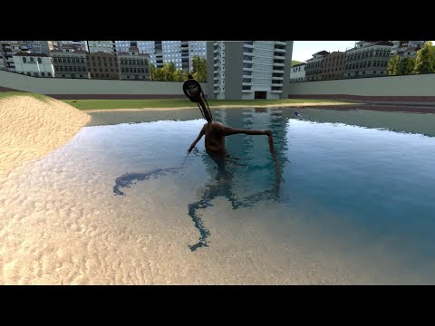 That's why SIREN'S HEAD IS THE STRONGEST OF ALL