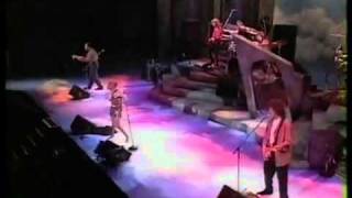 Cyndi Lauper - Live in Yokohama 1991 - 10 &amp; 11 She Bop &amp; Yeah Yeah