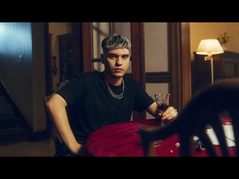 Deyco, Dani Ribba, Panther, T&K, JCKC - Alas Rotas (REMIX) (Video Oficial)