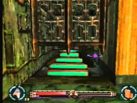 ODT Escape or Die Trying LVL4 PT2