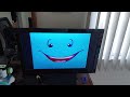 Nick Jr Face Segments From Dora The Explorer VHS 2001 2003 Pt 1
