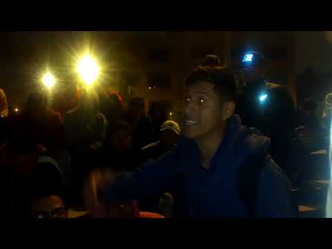 2 vs 1 final fecha 19# indigena-mr yodics vs certero (batallon) 1.1