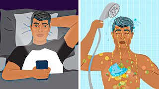 15 Little Habits to Have a Better Day