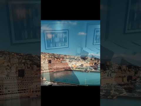 Thumbnail for Msc #Kreuzfahrt mit Anfahrt und Hotel #cruise #mittelmeer #urlaub #holiday