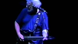 Jerry Garcia Band, &quot;Rubin and Cherise&quot; November 9, 1993 Portland, Maine