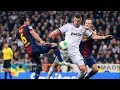 Xavi vs. Real Madrid (A) • Spanish Cup 2012-2013 • 1-1 • HD