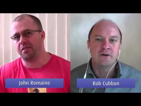 Starting a Web Design Business with John Romaine