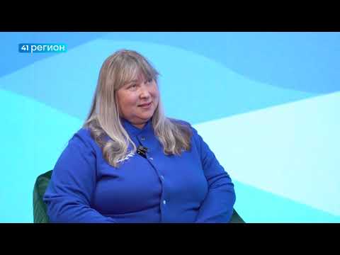 ИНТЕРВЬЮ ДНЯ • РАМЗИЯ ГАРАФУТДИНОВА