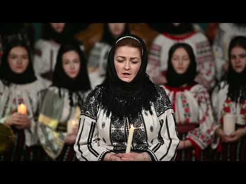 Mihaela Ungureanu - Vei veni Iisuse (Priceasnă)