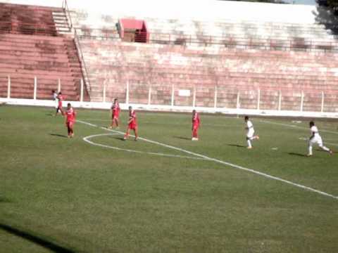 GOLS BOTAFOTO E INTER DE Bebedouro