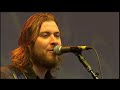 Doves - The Last Broadcast - Live at Glastonbury (England 2005)