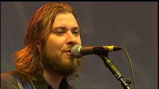 Doves - The Last Broadcast - Live at Glastonbury (England 2005)