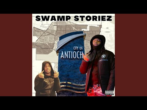 Swamp Storiez