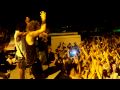 Attila - Soda in a Water Cup (Live) 