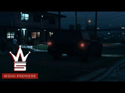 Nas Blixky x Skrell Paid All Of My Life (Music Video) [HD]