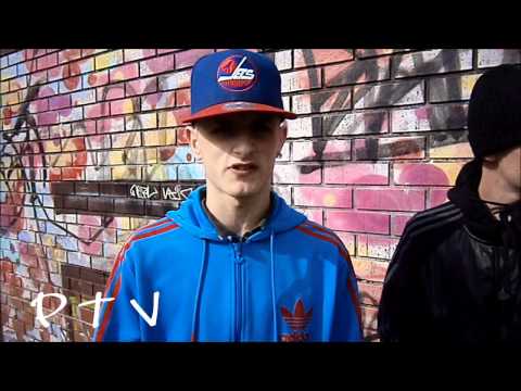 Pee.Tv - Voltz, Framer and Greens!