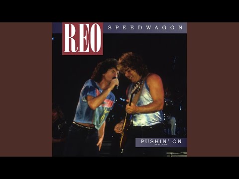 157 Riverside Ave (Live 1987)