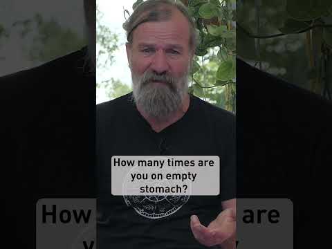 Best time of the day for the breathing exercise?