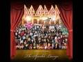 Def Leppard-Only The Good Die Young