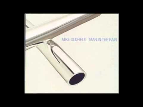 Mike Oldfield & Maggie Reilly - Man In The Rain