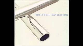 Mike Oldfield & Maggie Reilly - Man In The Rain