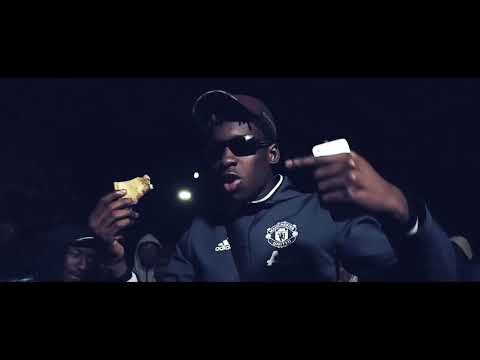 Q.E Favelas - Gang Freestyle