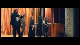 STAR 3 - Повелитель Тьмы (Master Of Darkness) - STARCON 2005