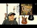 Ain't It Blue by Chicago #chicago #terrykath #guitartone #guitarhero #guitarlegend #wah #groove