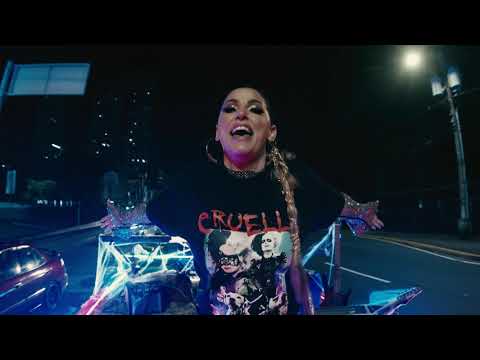 INGRID DE YCAZA & The Motherockers | “COME TOGETHER”