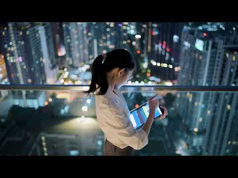 Zero Trust + AI in Cybersecurity | Stock Based Animation | Explainer | Zscaler